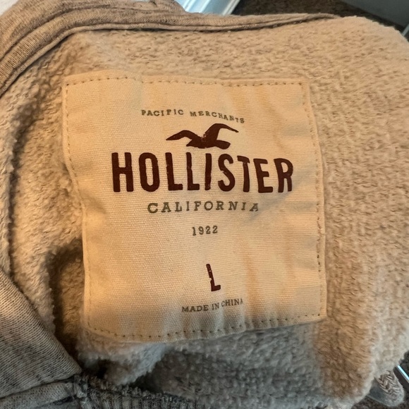 Hollister hoodie - Picture 5 of 5